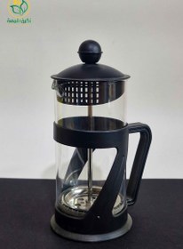 تصویر فرنچ پرس 