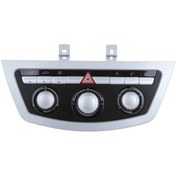 تصویر پنل کولر و بخاری لیفان 620-1800 / 620-1600 