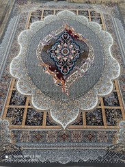 تصویر فرش ماشینی بی سی اف ( BCF) ارزان قیمت 440شانه سایز 9متری طرح مانلی - 30 carpet panel