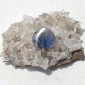 تصویر عقیق شجر قائن اصل کد 17 