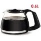 تصویر قهوه ساز مولینکس مدل FG1518 Moulinex FG1518 Coffee Maker