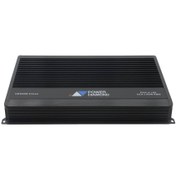 تصویر آمپلی فایر پاوردیاموند مدل PDA-4.150 