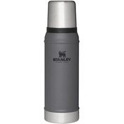 تصویر فلاسک STANLEY مدل کلاسیک ظرفیت 750ml اورجینال Stanley Legendary Classic Bottle 0.75L