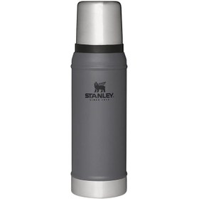 تصویر فلاسک 0.75 لیتر استنلی سری کلاسیک مدل The Legendary Stanley classic legendary bottle | 25 OZ