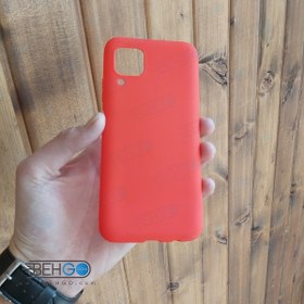 تصویر قاب گوشی هواوی Nova 7i کاور گوشی نوا 7 ای گارد محافظ قاب Best TPU Back Cover for Huawei p40 lite / nova 7i 