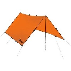 تصویر سایبان ادونچر مدل ULTRALIGHT TARP 