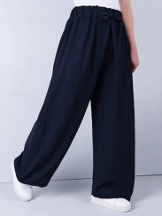 تصویر شلوار دامنی مازراتی 