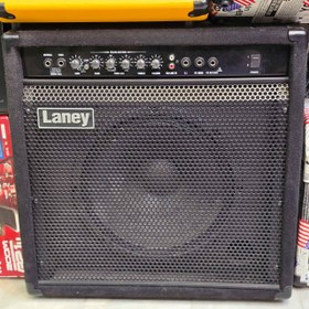 تصویر آمپ باس لنی rb3 Laney RB3 Bass Guitar Amp
