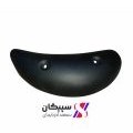 تصویر محافظ جلوی اگزوز موتور سیکلت فلات طرح KTM 
