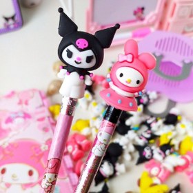 تصویر سرمدادی سانریو 