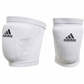 تصویر زانو بند والیبال مردانه و زنانه شین گارد اورجینال adidas 