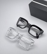 تصویر فریم عینک طبی و بلوکات سلین Celine مدل Blue Cut S2014-1 |