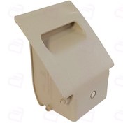 تصویر درب جعبه داشبورد ام وی ام 530 زیر فرمان وارداتی A21-5305063BE 