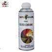 تصویر اسپری رنگ کروم نقره ای دوپلی کالر حجم 400 میلی لیتر Dupli Color Effect Silver Chromer Paint Spray 400ml