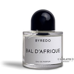 تصویر عطر و ادکلن بایردو بال د افریکا - 5 تا 100 میل Byredo Bal d’Afrique 