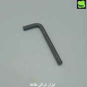 تصویر آچارآلن8 توسن 