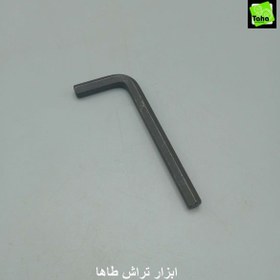 تصویر آچارآلن8 توسن 