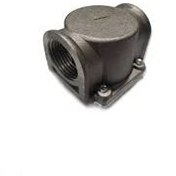 تصویر فیلتر گاز مشعل سایز 