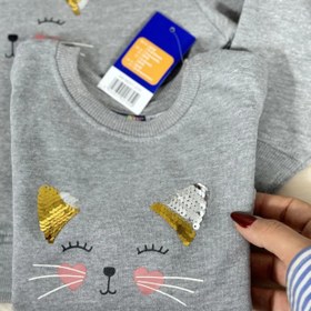 تصویر بلوز تو کرکی لوپیلو 