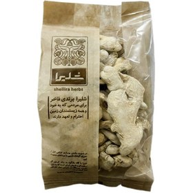 تصویر قلم زنجبیل شلیرا 150 گرمی 