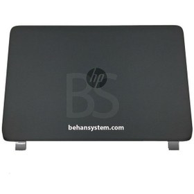 تصویر قاب پشت ال سی دی لپ تاپ HP ProBook 450 G2 