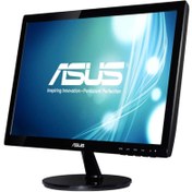 تصویر مانیتور ASUS مدل VS197DE (استوک) 