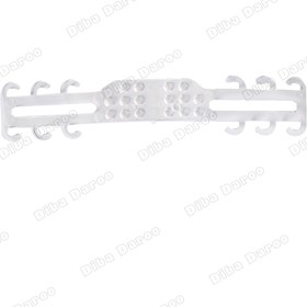 تصویر گیره ماسک 