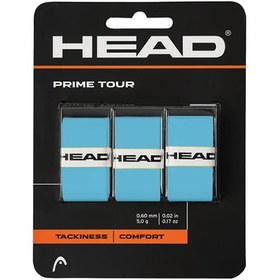 تصویر اور گریپ هد Head Prime Tour Overgrip 
