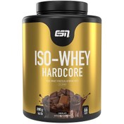 تصویر پروتئین وی ایزوله ESN Iso Whey Isolate – ۲۰۰۰ گرم 