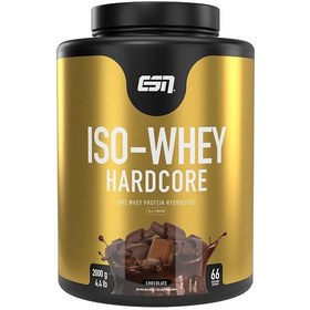 تصویر پروتئین وی ایزوله ESN Iso Whey Isolate – ۲۰۰۰ گرم 