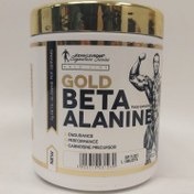 تصویر گلد بتا آلانین کوین لورون پودری Kevin Levrone Gold Beta-Alanine 