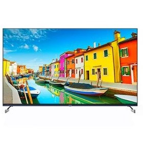 تصویر تلویزیون ال ای دی 55 اینچ هوشمند آیوا مدل M8 _ PM8U55UHD Aiwa 55 inch Smart LED TV model M8