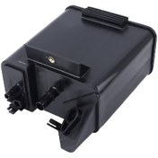 تصویر کنیستر بنزین نیسان ترا 