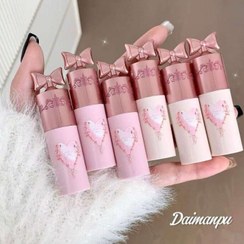 تصویر کانسیلر پینترستی پاپیونی 