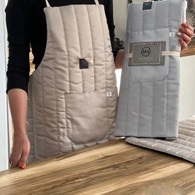 تصویر WS پیشبند کتان اولترا 