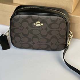 تصویر کیف کوچ مربعی اسپرت 