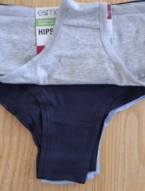 تصویر شورت زنانه برند اسمارا esmara وارداتی آلمان کدs1۵ 