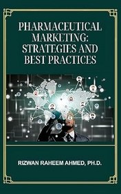 تصویر خرید کتاب Pharmaceutical Marketing: Strategies and Best Practices 