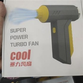 تصویر جت فن 3 سرعته 