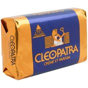 تصویر صابون کلوپاترا Cleopatra وزن 120 گرم ا صابون زيبايي صابون زيبايي