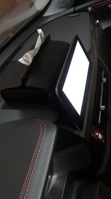 تصویر کاور دستمال کاغذی 