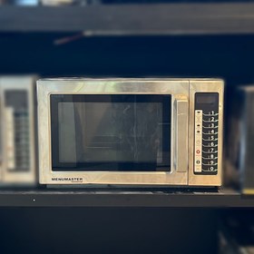 تصویر مایکروفر Menumaster 1100w 