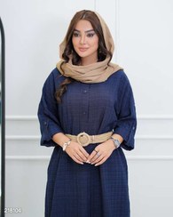 تصویر کفتان زنانه مدل کادوسا السانا Elsana کد 2181 