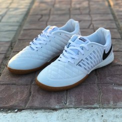 تصویر کفش فوتسال نایک لونارگتو Nike Lunar Gato - 4 Nike Lunar GAto