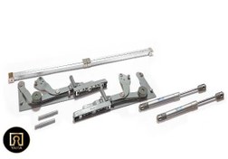 تصویر جک کابینت آرام بند اتوبوسی 