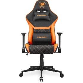 تصویر صندلی گیمینگ کوگار مدل ARMOR ONE V2 FABRIC 