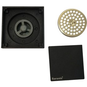 تصویر کف شور سارانیک مدل SM301P کدm274 