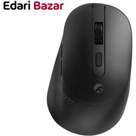 تصویر ماوس بی سیم بیاند مدل BM-1730 RF Beyond BM-1730 RF Wireless Mouse