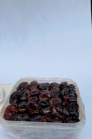 تصویر خرمای کبکاب ظرفی 