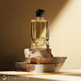 تصویر تستر اماراتی لیبر زنانه ادو تویلت Libre EDT